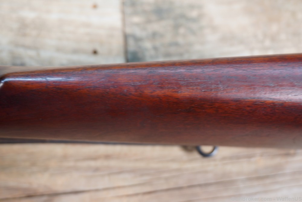 Springfield M1903 June 1909 HIGH CONDITION early no-groove handguard EXC 03-img-52