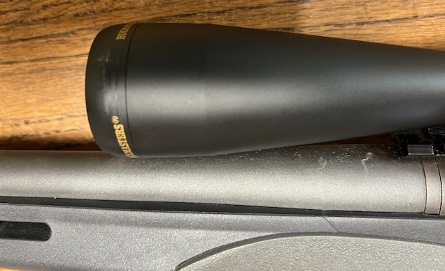 Remington 700, .223, 26" , Varmint, Nikon 6-20-img-25