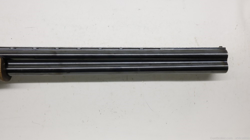 Browning Citori 425 Grade 1, 12ga, 28" 1998, Invector x 2 #24040600-img-4