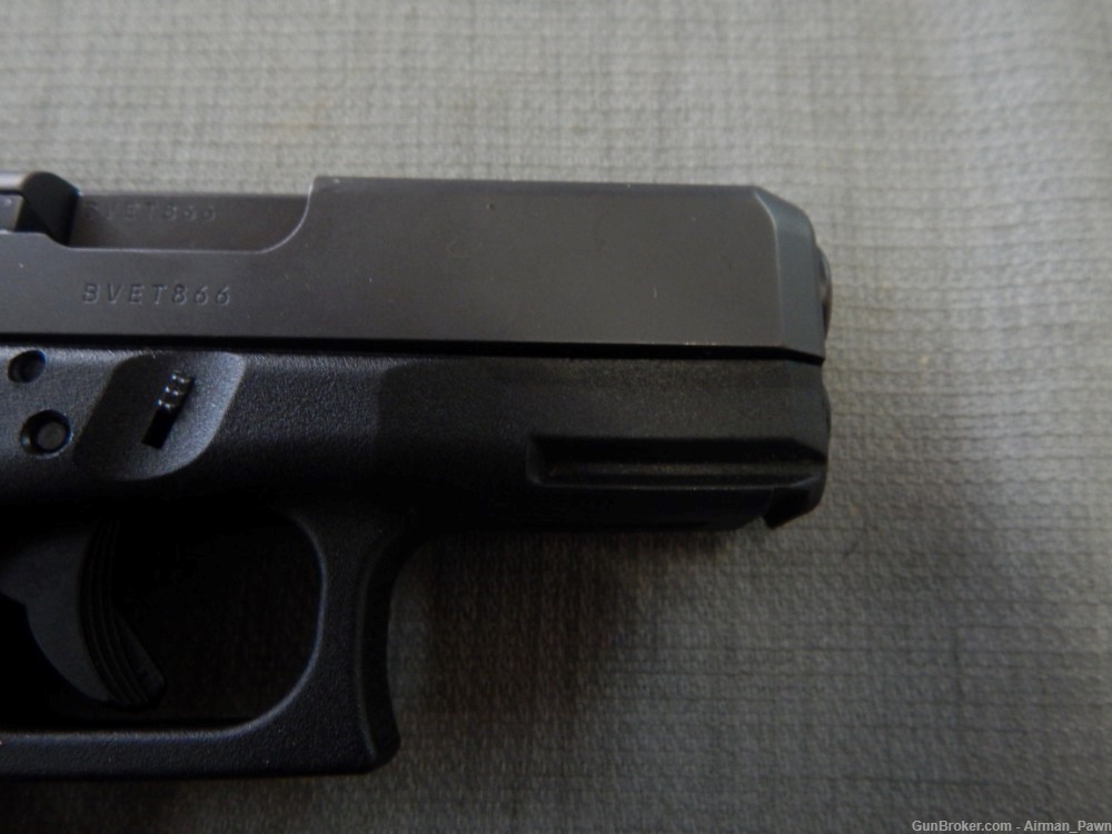 Glock 29 Gen 4 10MM (4" bbl)-img-3