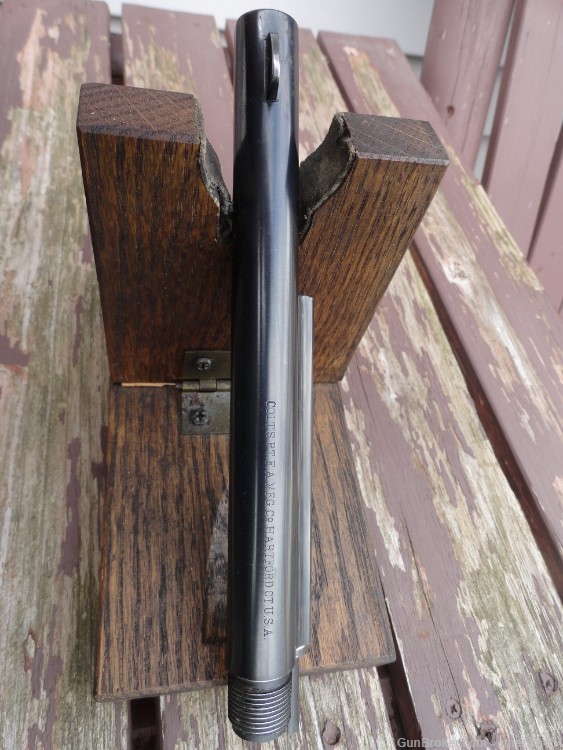 Colt 44 40 Barrel -img-0