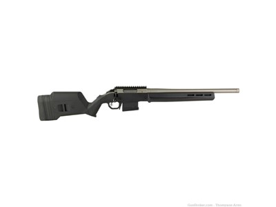 Ruger American Rifle Hunter