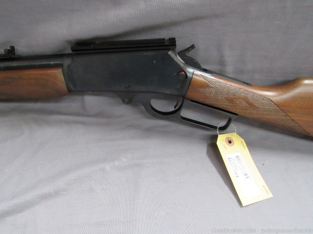 Marlin Model 1895G Guide Gun Chambered in 45/70 GOVT-img-14