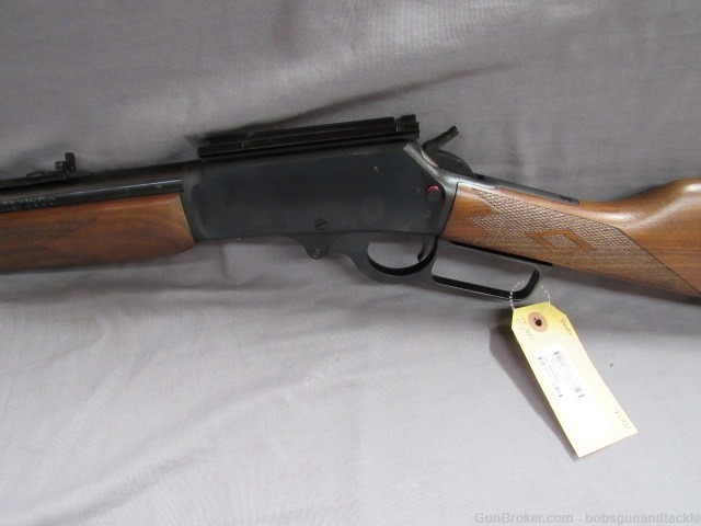 Marlin Model 1895G Guide Gun Chambered in 45/70 GOVT-img-12