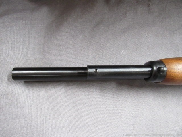 Marlin Model 1895G Guide Gun Chambered in 45/70 GOVT-img-20