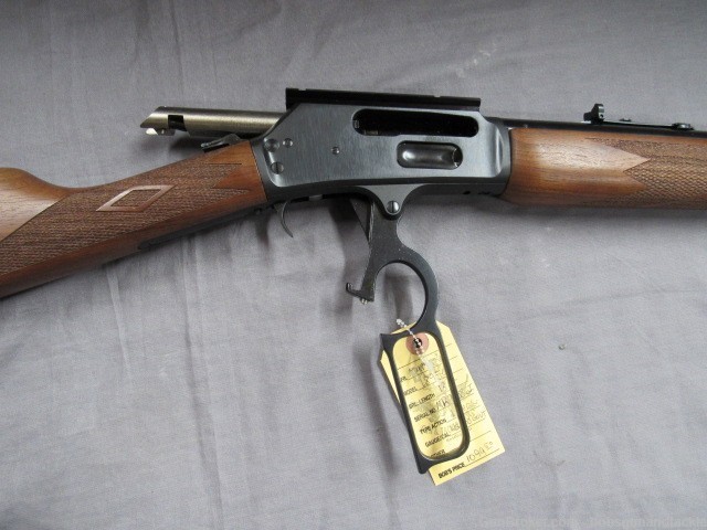 Marlin Model 1895G Guide Gun Chambered in 45/70 GOVT-img-21