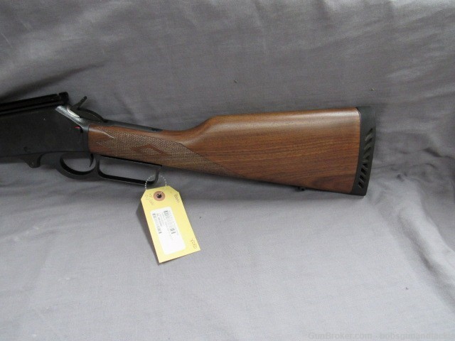 Marlin Model 1895G Guide Gun Chambered in 45/70 GOVT-img-11