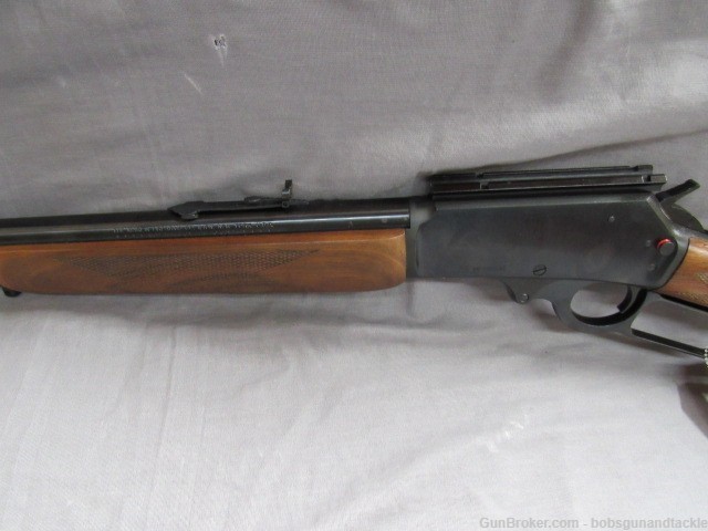 Marlin Model 1895G Guide Gun Chambered in 45/70 GOVT-img-15