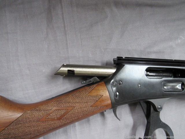 Marlin Model 1895G Guide Gun Chambered in 45/70 GOVT-img-22