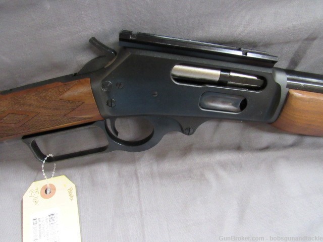 Marlin Model 1895G Guide Gun Chambered in 45/70 GOVT-img-2