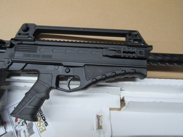Escort BTS12  Semi-Auto Home Defense Tactical 12GA Shotgun 5+1 Capacity-img-6