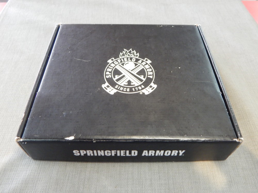 Springfield XDS-9 9MM (3" bbl) -img-10