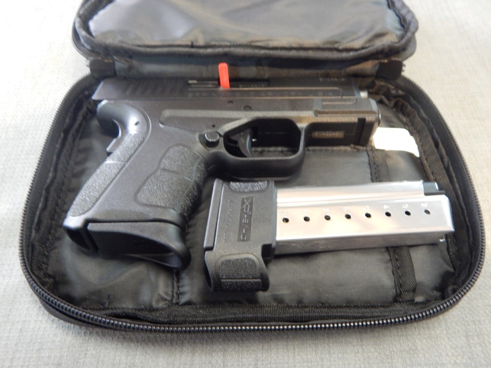 Springfield XDS-9 9MM (3" bbl) -img-1