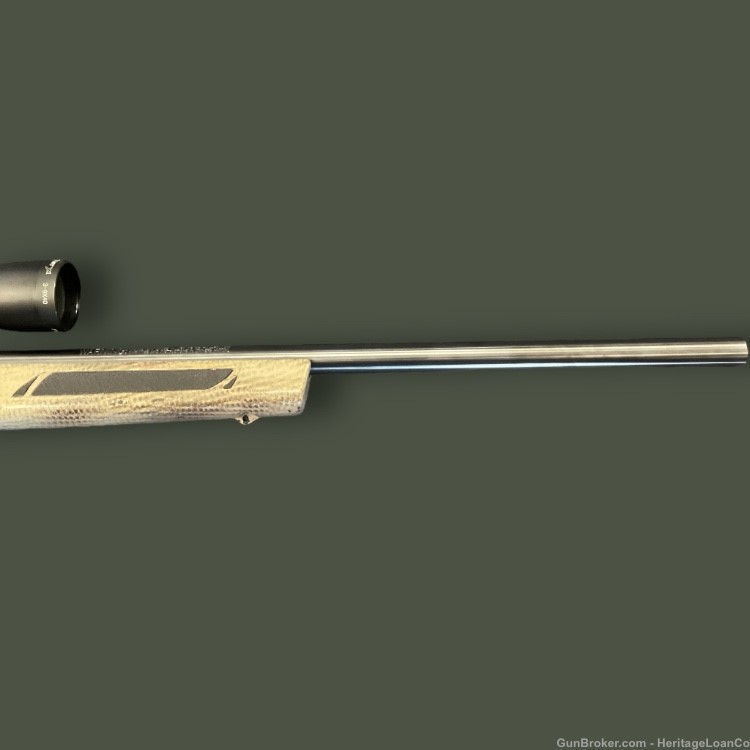 The Marlin XT-22 Bolt Action Rifle -img-10