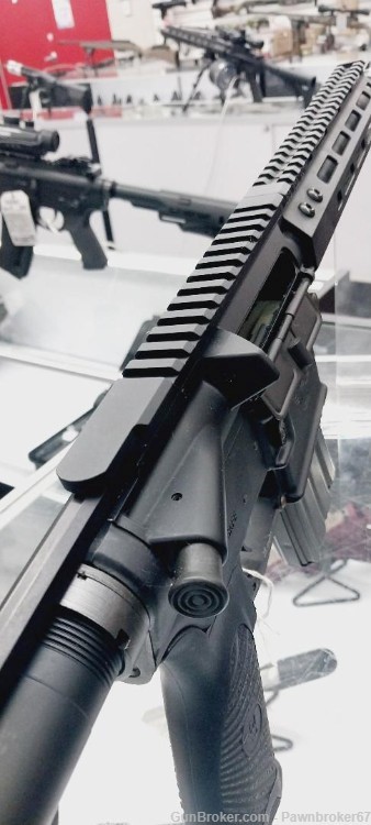 Wilson Combat Protector Pistol-img-4