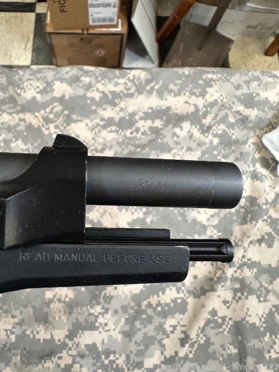 Beretta 9mm 4.9" Beretta 92 92FS + ORIG CASE Made In Italy 15+1-img-36