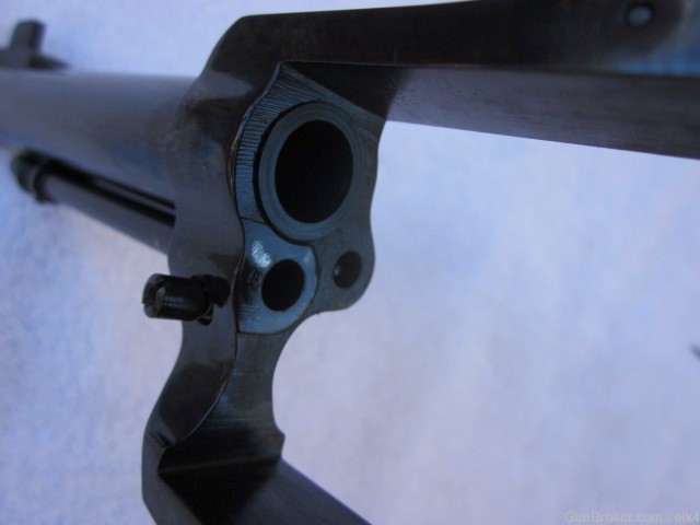 Ruger New Model Blackhawk Custom 45 Colt 5 Shot Conversion for Heavy Loads-img-25