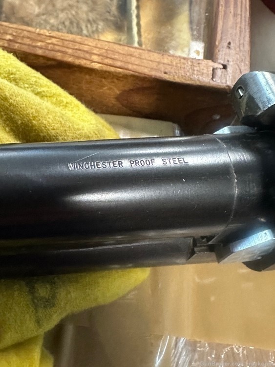 Winchester 101 XTR 12GA O/U 3” 30” Barrel -img-17