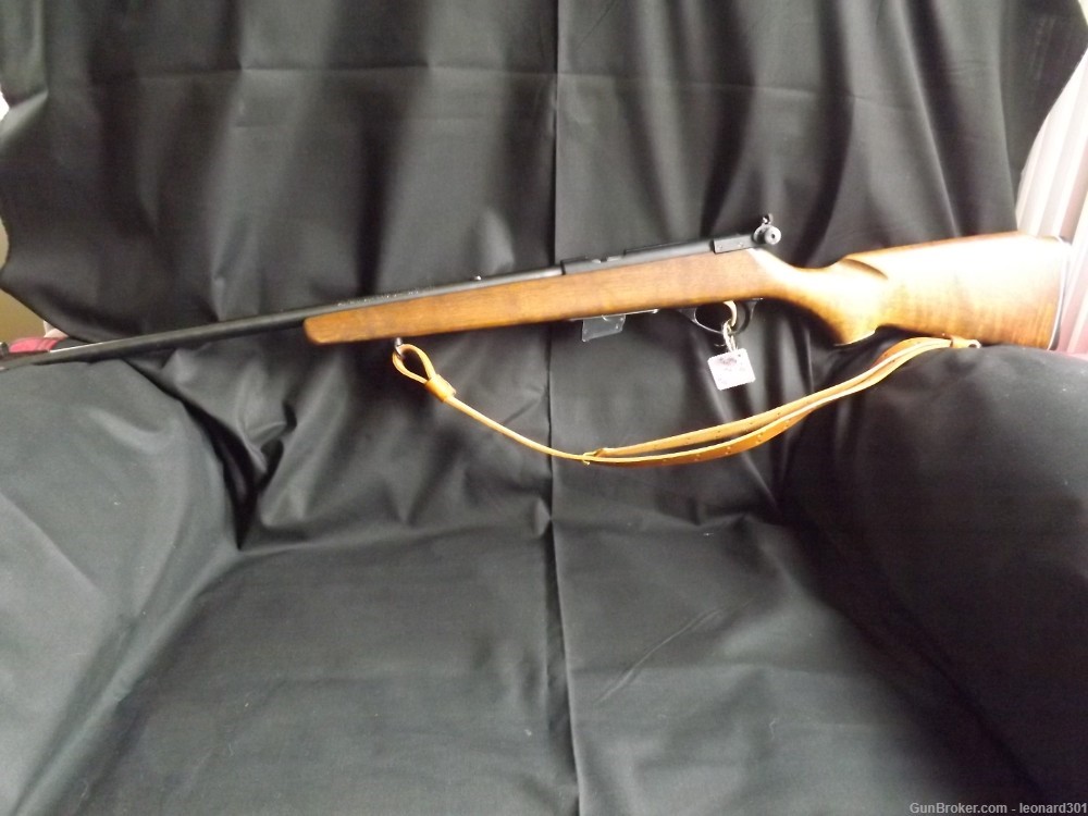 MARLIN MODEL 80 DL COLLECTOR QUALITY -img-0