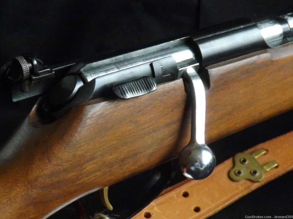 MARLIN MODEL 80 DL COLLECTOR QUALITY -img-11