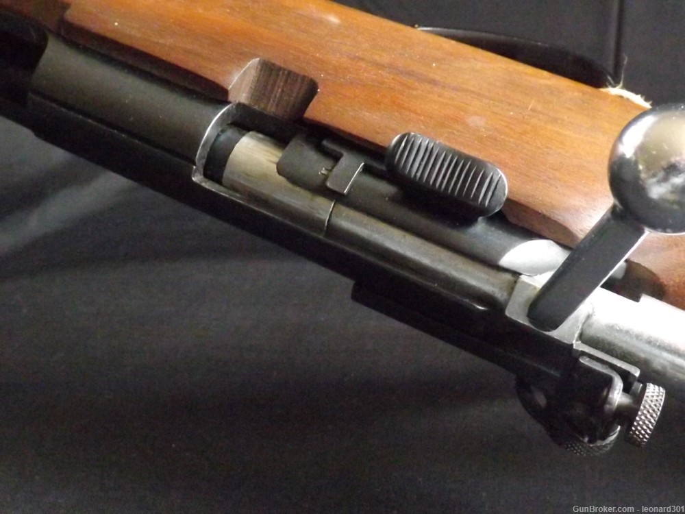 MARLIN MODEL 80 DL COLLECTOR QUALITY -img-28