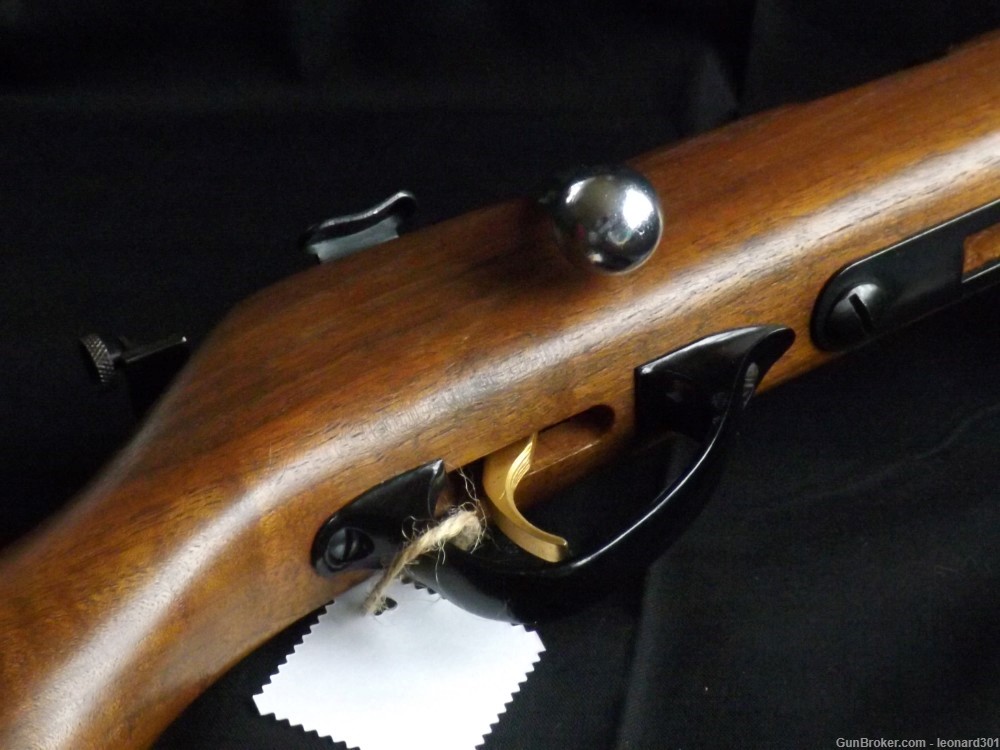 MARLIN MODEL 80 DL COLLECTOR QUALITY -img-21