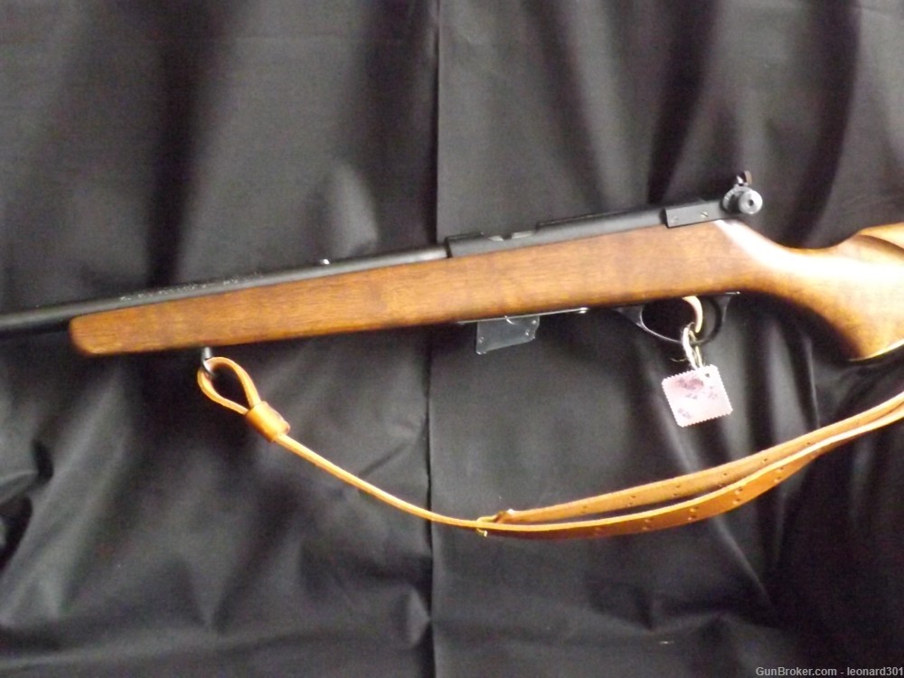 MARLIN MODEL 80 DL COLLECTOR QUALITY -img-1