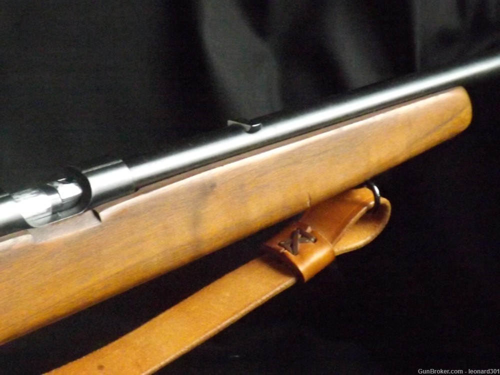 MARLIN MODEL 80 DL COLLECTOR QUALITY -img-13