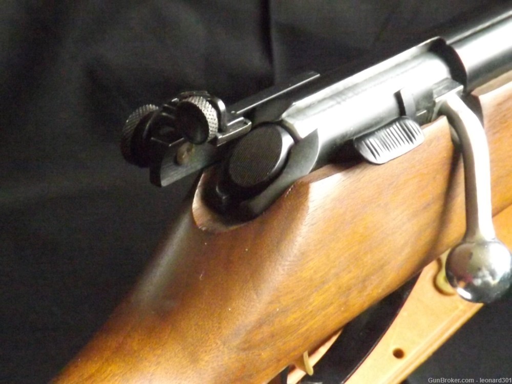MARLIN MODEL 80 DL COLLECTOR QUALITY -img-12