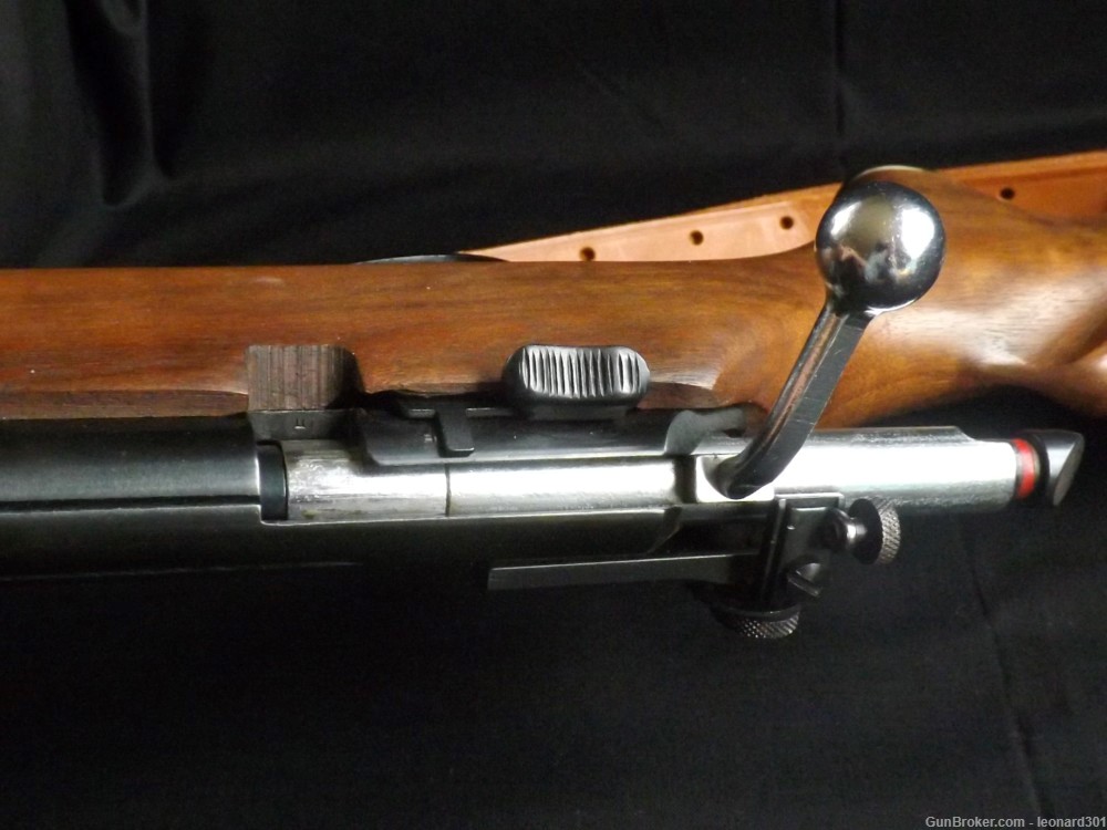 MARLIN MODEL 80 DL COLLECTOR QUALITY -img-26