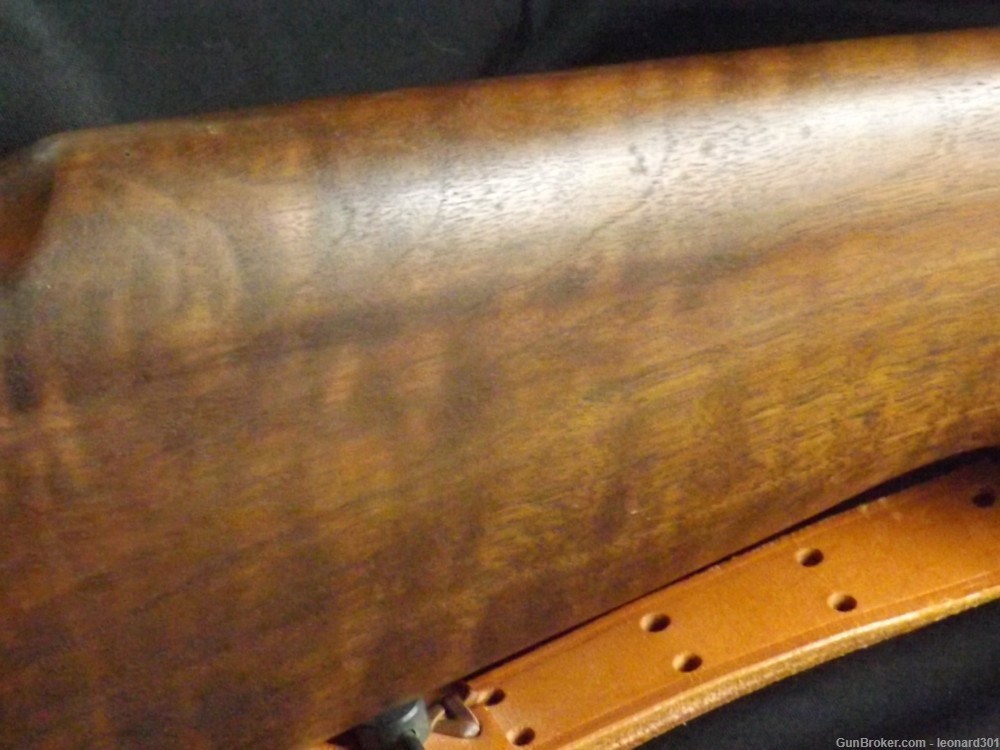 MARLIN MODEL 80 DL COLLECTOR QUALITY -img-15