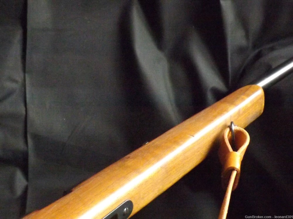 MARLIN MODEL 80 DL COLLECTOR QUALITY -img-22