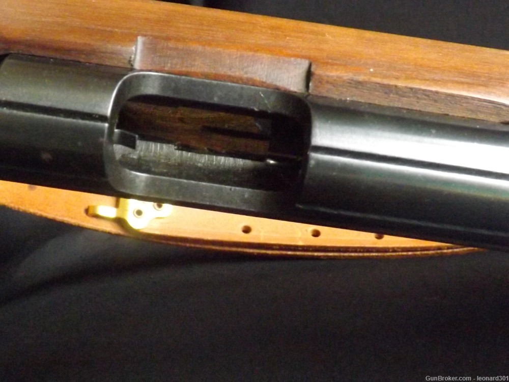 MARLIN MODEL 80 DL COLLECTOR QUALITY -img-24