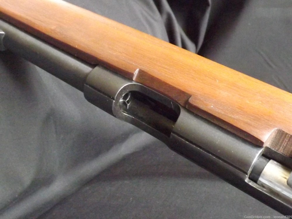 MARLIN MODEL 80 DL COLLECTOR QUALITY -img-29
