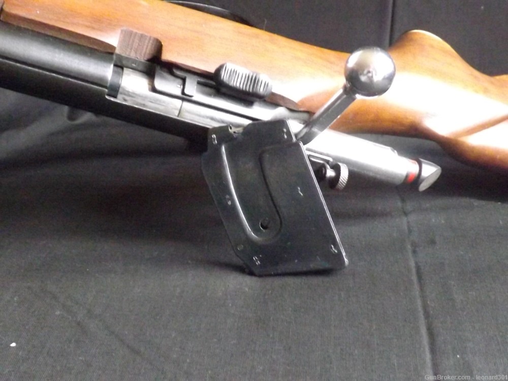 MARLIN MODEL 80 DL COLLECTOR QUALITY -img-27