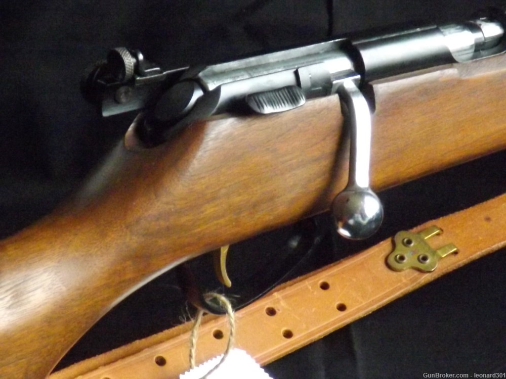 MARLIN MODEL 80 DL COLLECTOR QUALITY -img-14