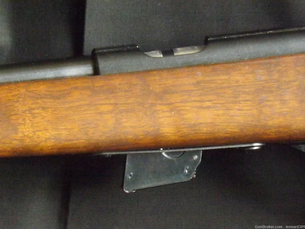 MARLIN MODEL 80 DL COLLECTOR QUALITY -img-3