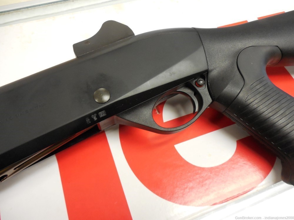 BENELLI M3 TACTICAL 11606 - NEW IN BOX -img-7
