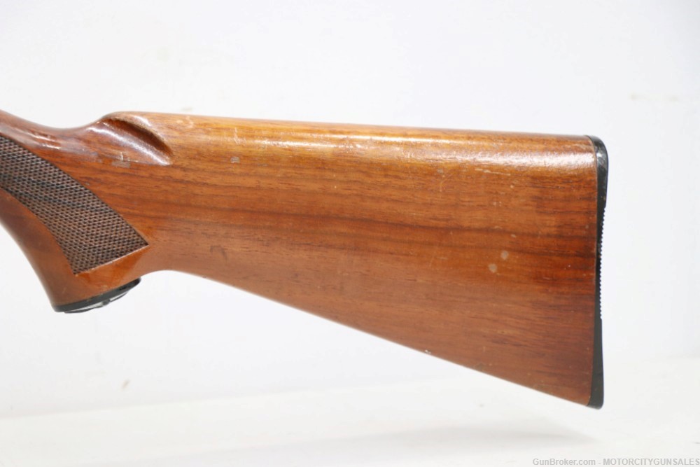 Remington Model 11-48 (410 Bore) Semi-Automatic Shotgun 25"-img-1