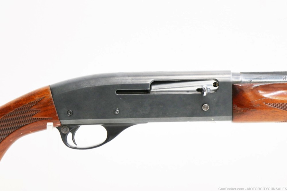 Remington Model 11-48 (410 Bore) Semi-Automatic Shotgun 25"-img-9