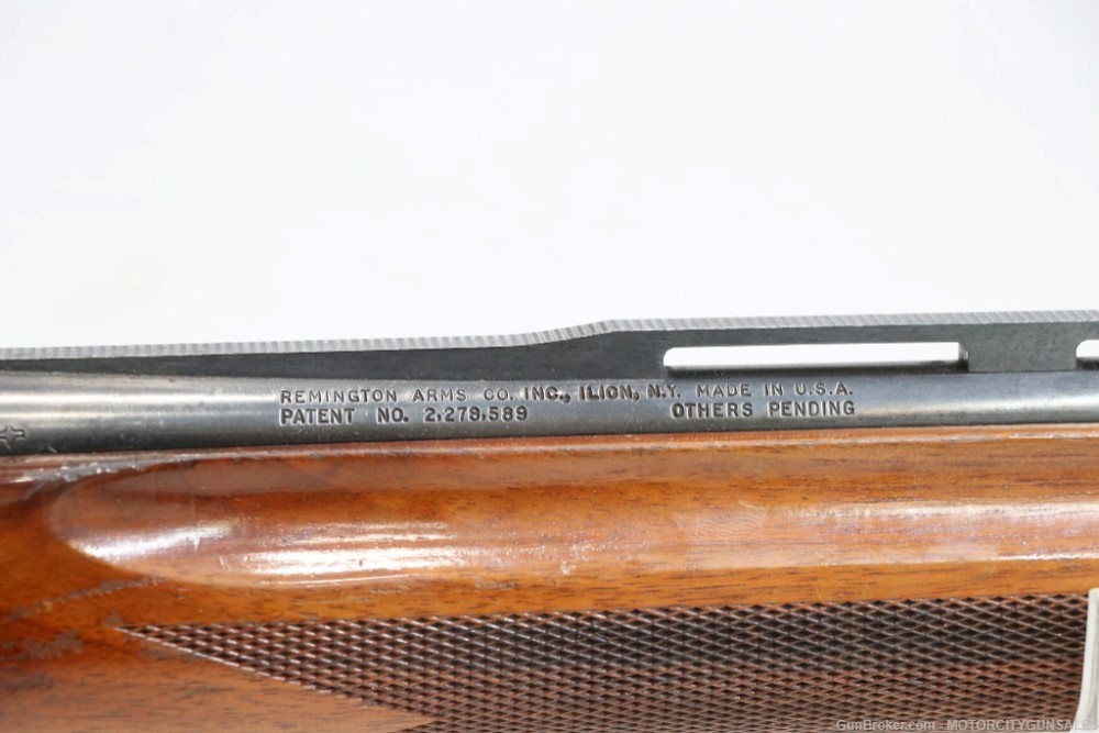 Remington Model 11-48 (410 Bore) Semi-Automatic Shotgun 25"-img-12