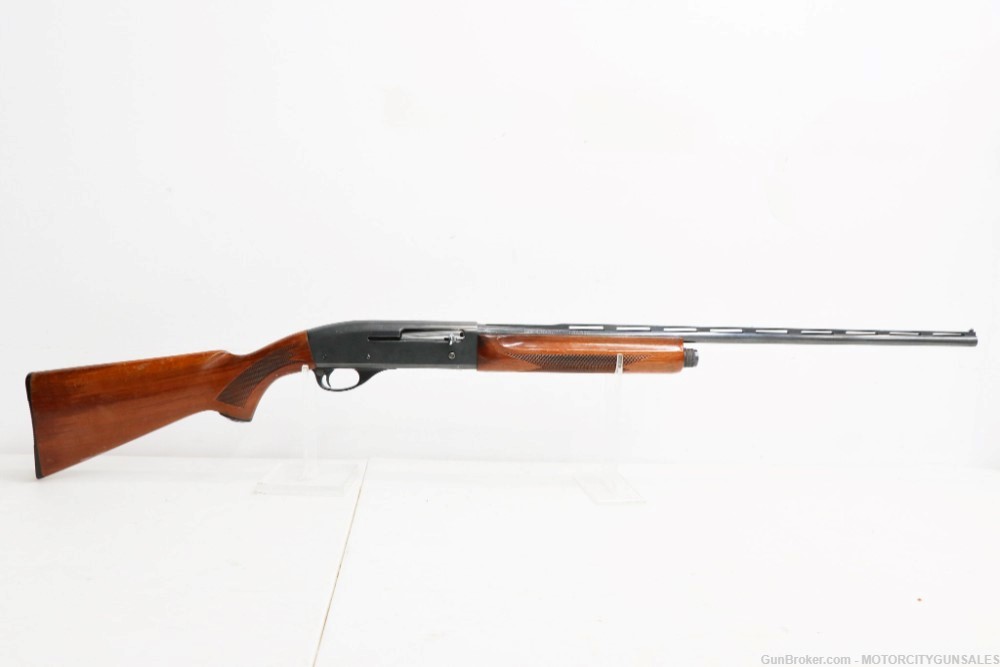 Remington Model 11-48 (410 Bore) Semi-Automatic Shotgun 25"-img-7