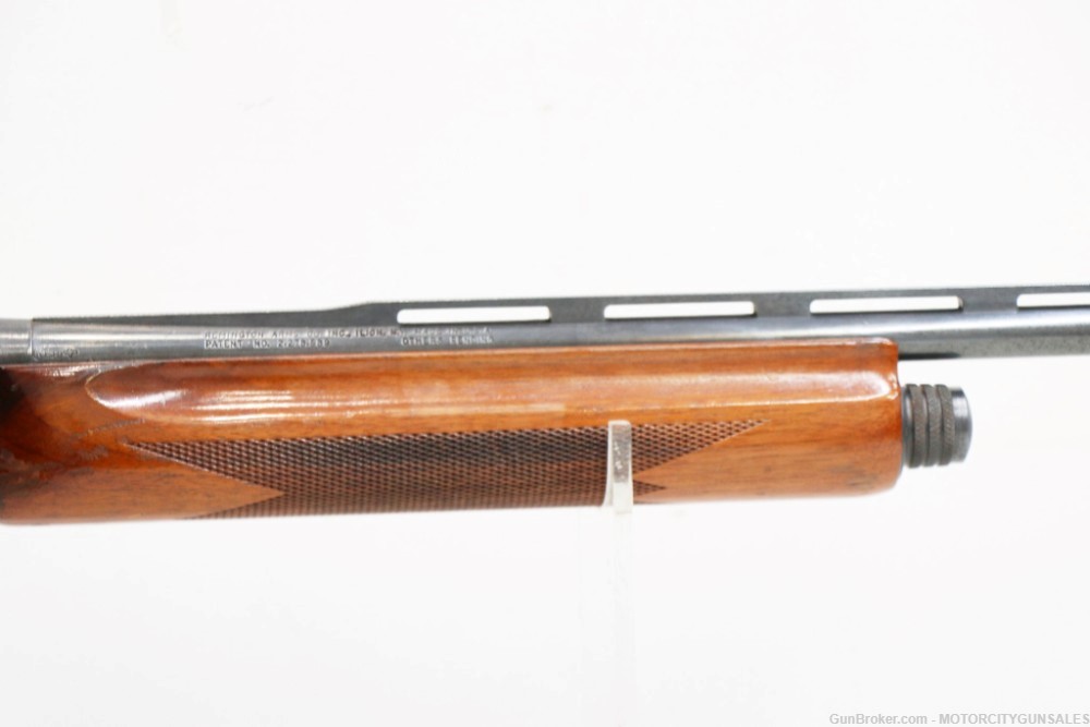 Remington Model 11-48 (410 Bore) Semi-Automatic Shotgun 25"-img-10