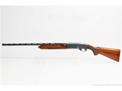 Remington Model 11-48 (410 Bore) Semi-Automatic Shotgun 25"