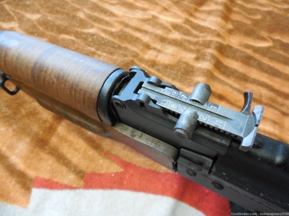 NODAK SPUD NDS-2 AK-74 SIDE FOLDER BULGARIAN- RARE 5.45X39-img-10