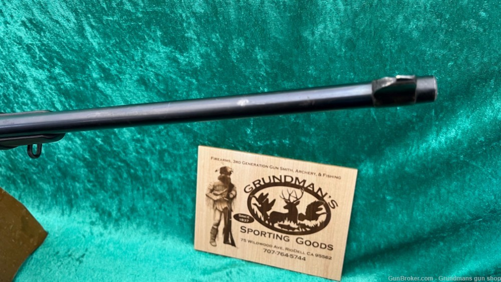 Springfield M1898 30-40 Krag Sporterized Stock Carbine Buck sights-img-26