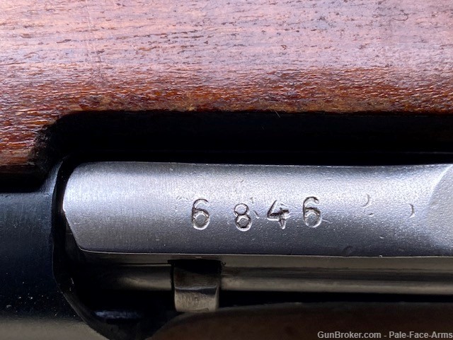 Mosin-Nagant M44 carbine 1944 Izhevsk Arsenal WWII Russian-Minty-img-4