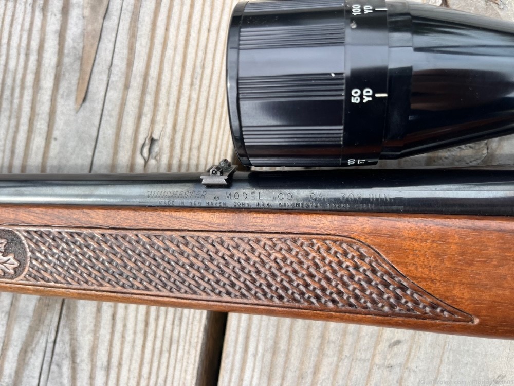 Winchester model 100 308win-img-11