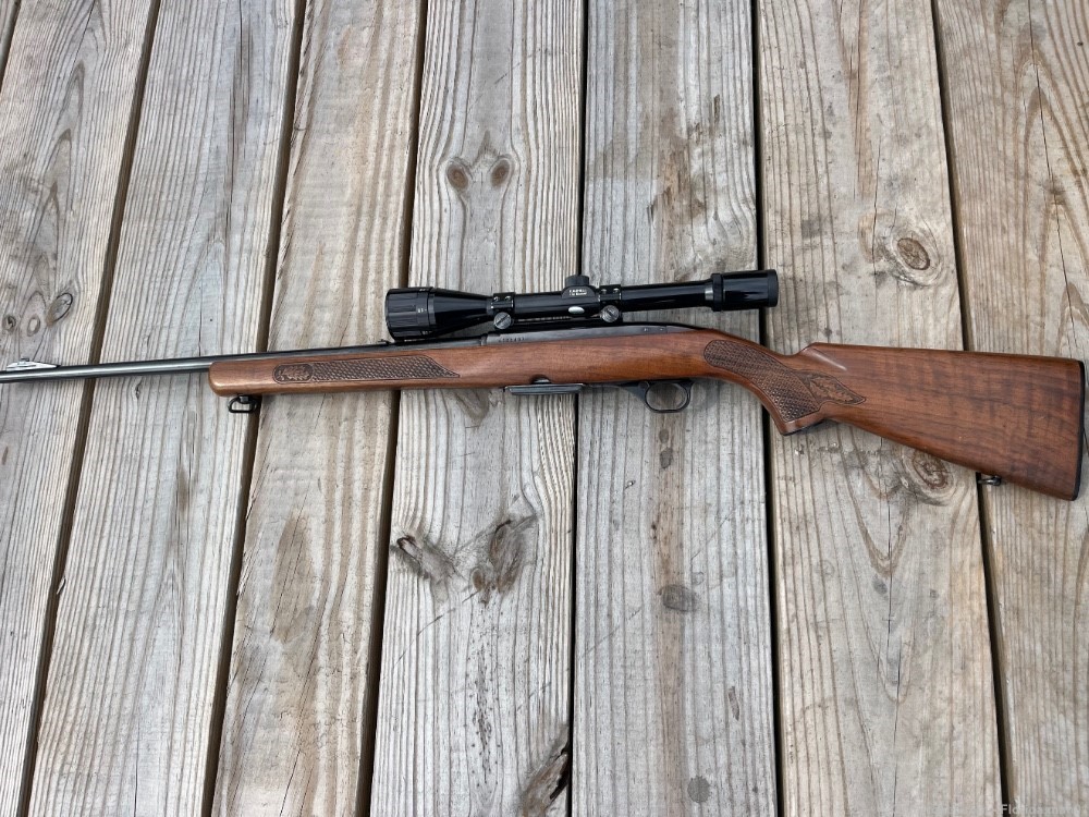 Winchester model 100 308win-img-0
