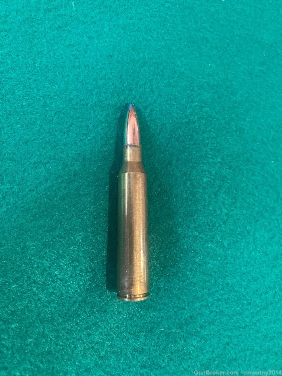 17 .338 Lapua Magnum Handloaded Ammunition, Federal/Speer-img-2